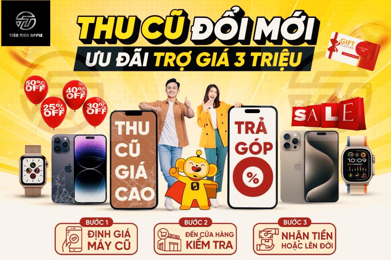 Chương Trình 