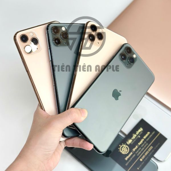 iPhone 11 PRO iPhone 11 PRO