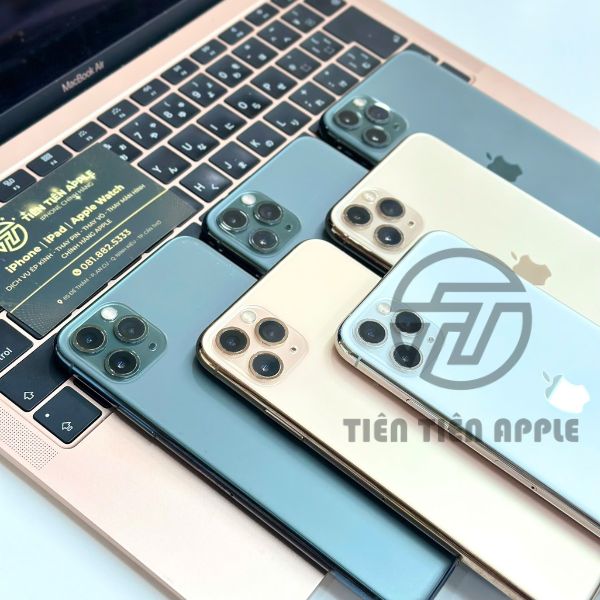 iPhone 11 PRO iPhone 11 PRO