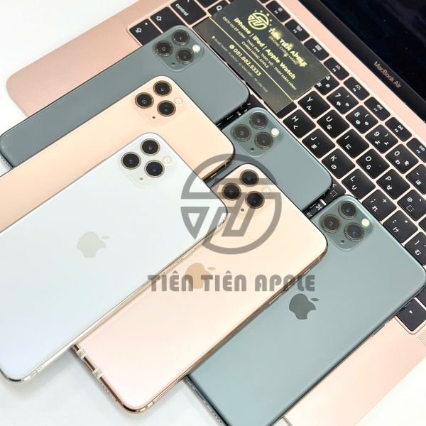 iPhone 11 PRO iPhone 11 PRO