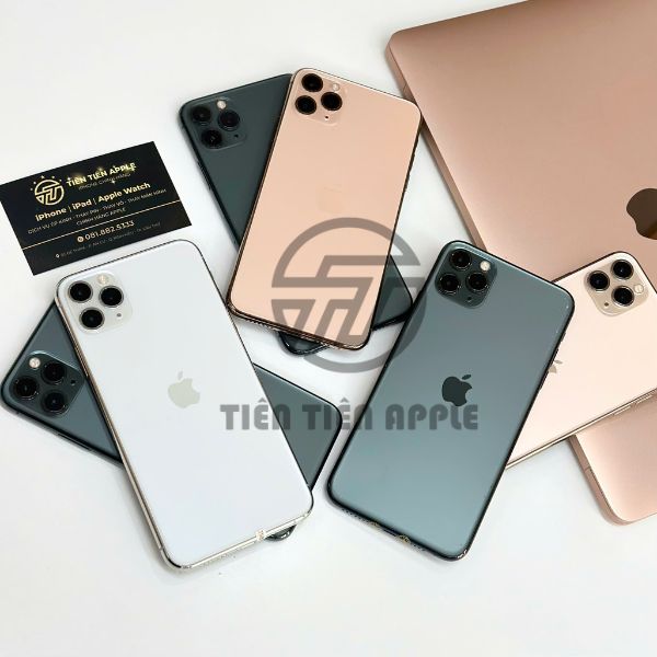 iPhone 11 PRO iPhone 11 PRO