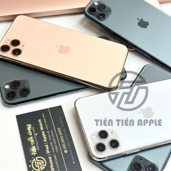 iPhone 11 PRO iPhone 11 PRO