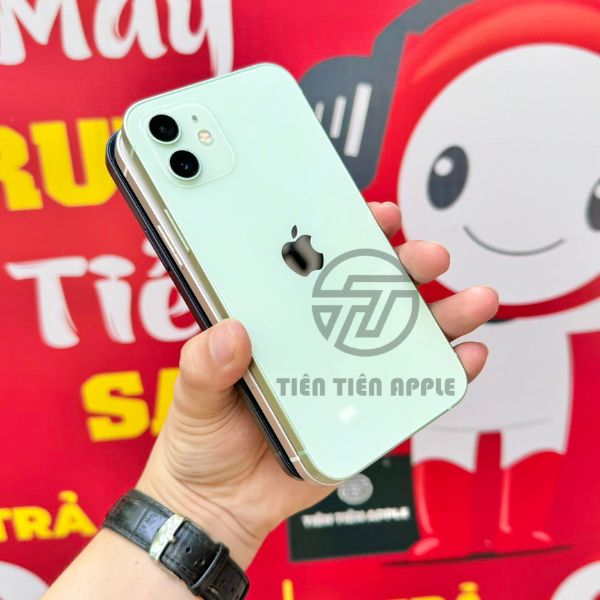 iPhone 12 iPhone 12