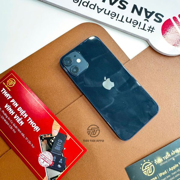iPhone 12 Mini Quốc Tế 64GB iPhone 12 Mini Quốc Tế 64GB