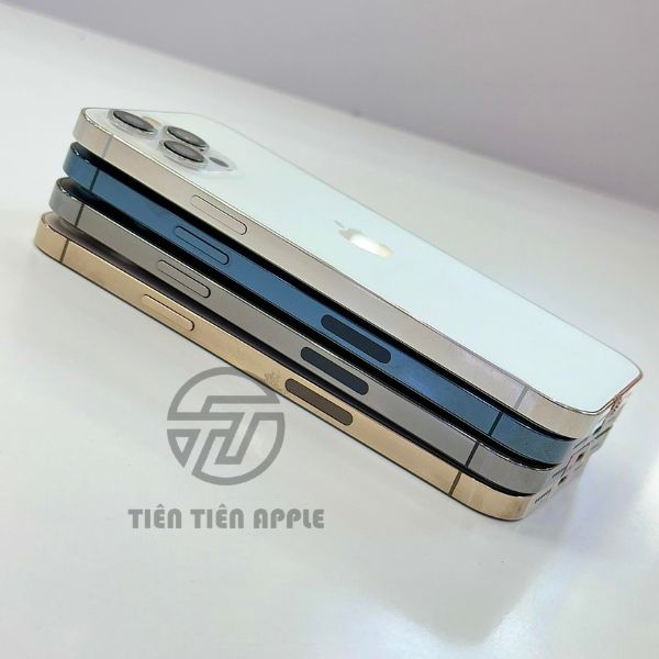 iPhone 12 Pro Max 512GB iPhone 12 Pro Max 512GB