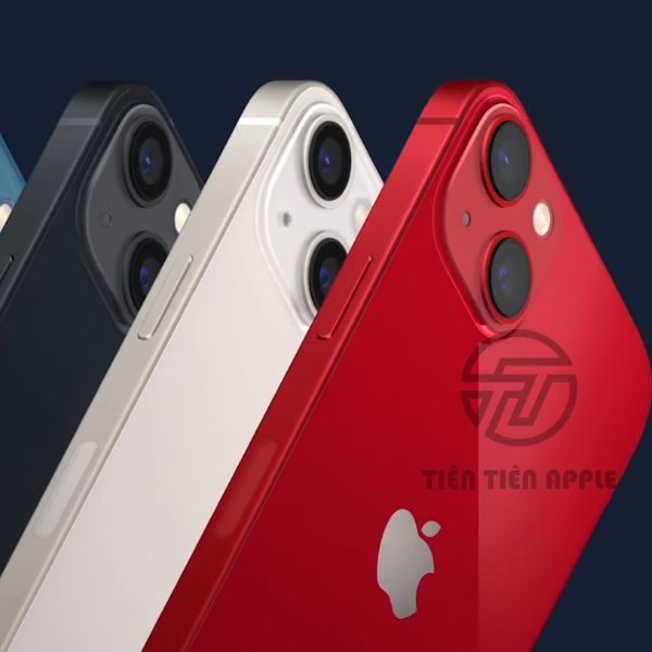 iPhone 13 iPhone 13