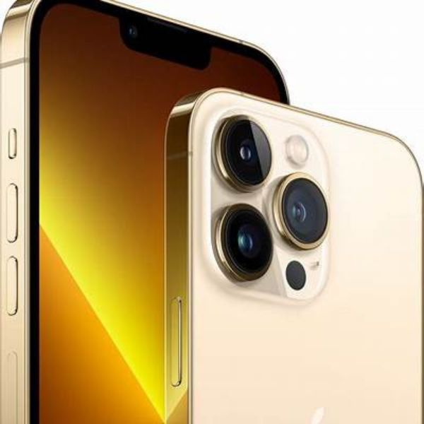 iPhone 13 Pro iPhone 13 Pro