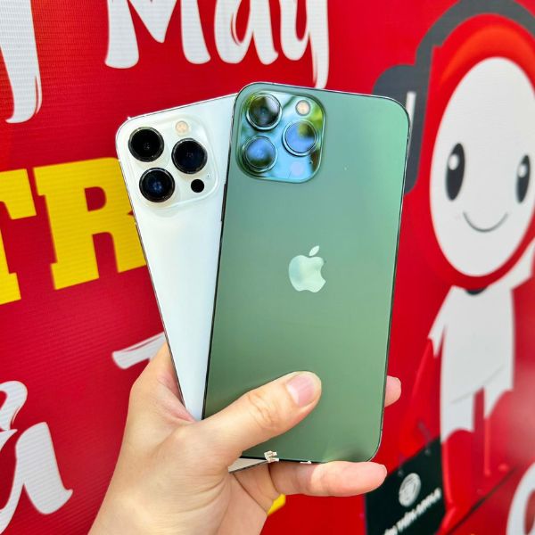 iPhone 13 Pro Max iPhone 13 Pro Max