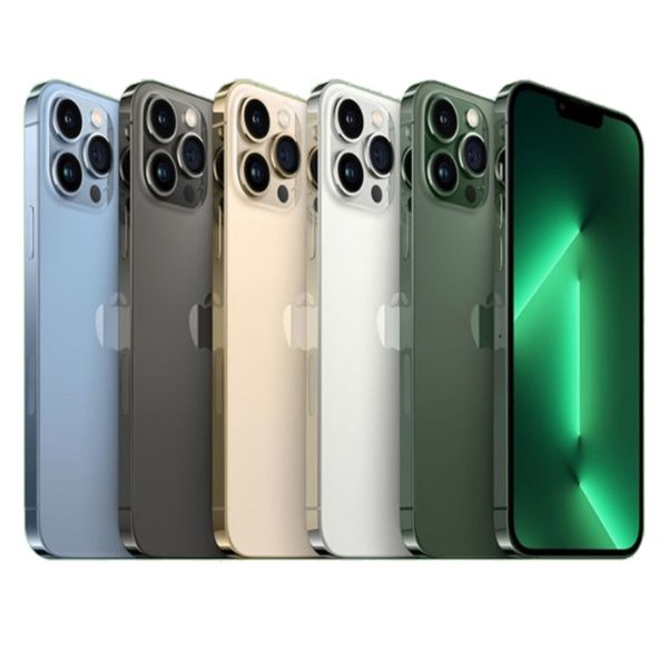 iPhone 13 Pro Max iPhone 13 Pro Max