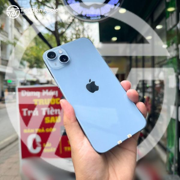 iPhone 14 iPhone 14