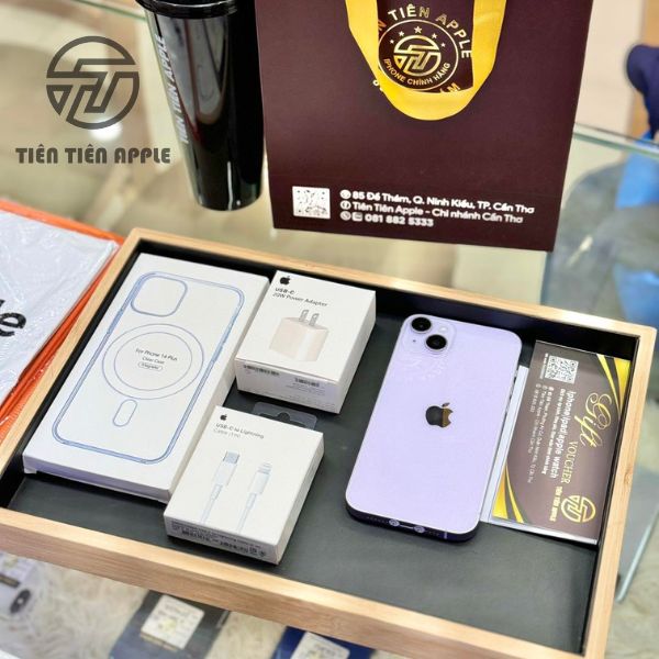 iPhone 14 iPhone 14