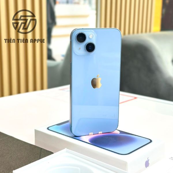 iPhone 14 Plus iPhone 14 Plus