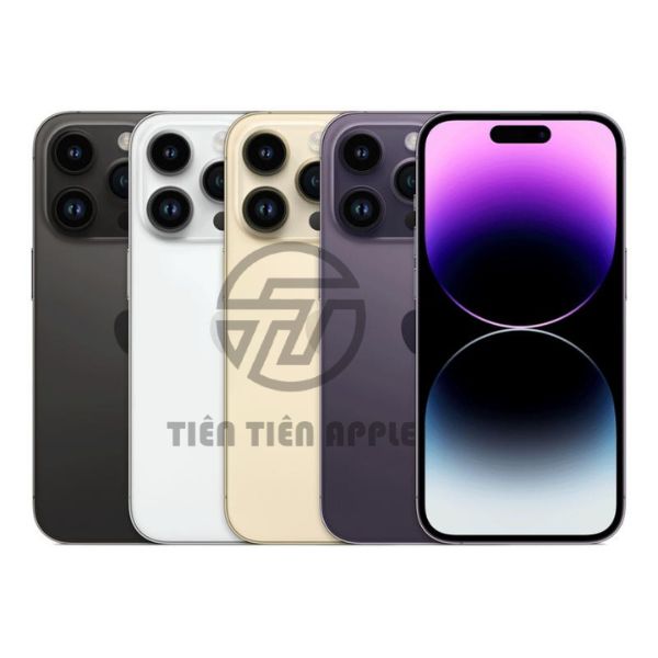 iPhone 14 Pro Max 128GB iPhone 14 Pro Max 128GB
