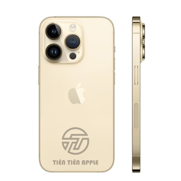 iPhone 14 Pro Max 128GB Gold iPhone 14 Pro Max 128GB Gold