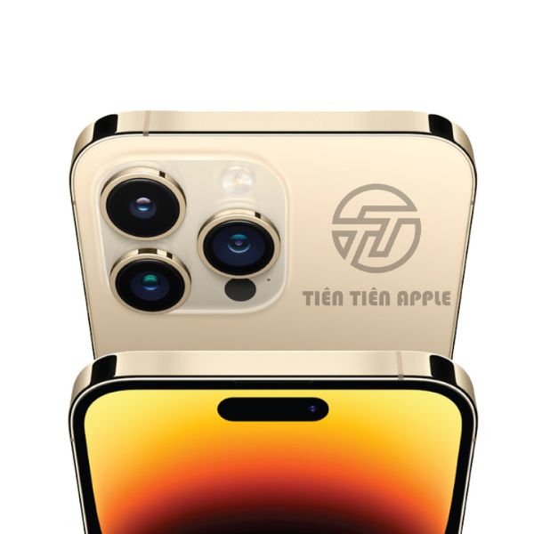 iPhone 14 Pro Max 128GB Gold iPhone 14 Pro Max 128GB Gold