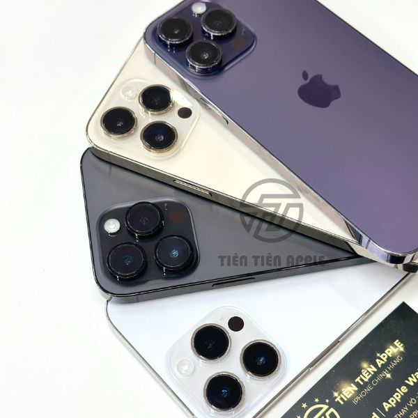 iPhone 14 Pro Max 256GB iPhone 14 Pro Max 256GB