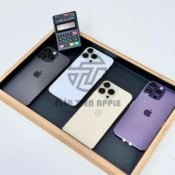 iPhone 14 Pro Max 256GB iPhone 14 Pro Max 256GB
