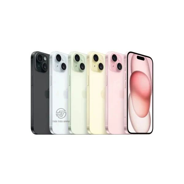 iPhone 15 Plus iPhone 15 Plus