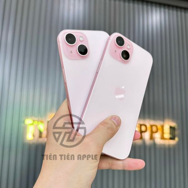 iPhone 15 Plus iPhone 15 Plus