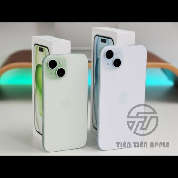 iPhone 15 Plus iPhone 15 Plus
