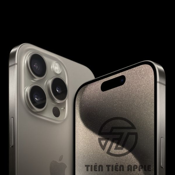 iPhone 15 Pro Max 256GB iPhone 15 Pro Max 256GB