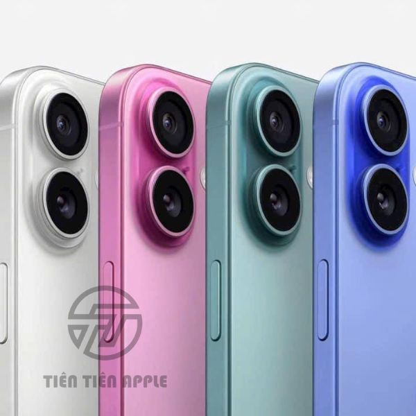 iPhone 16 Plus iPhone 16 Plus
