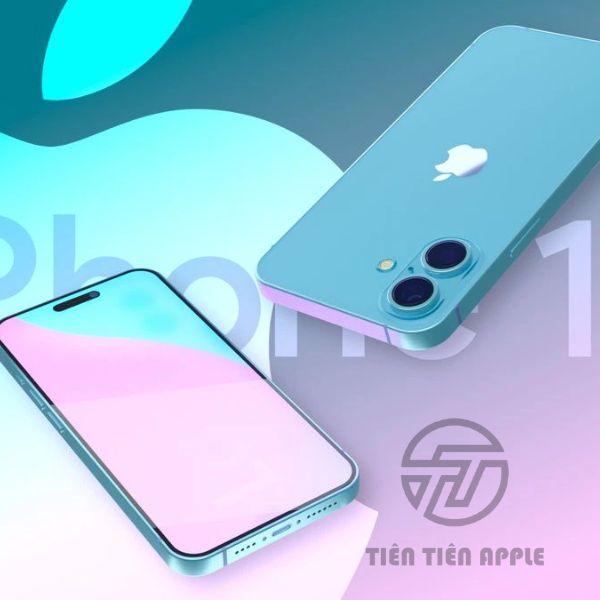 iPhone 16 Plus iPhone 16 Plus