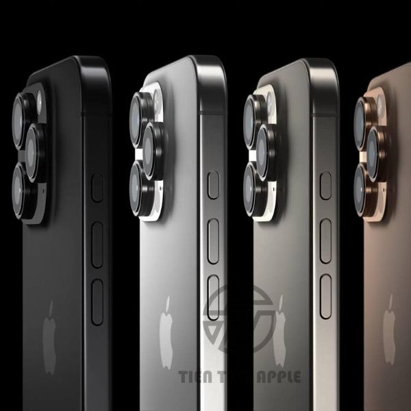 iPhone 16 Pro Max iPhone 16 Pro Max