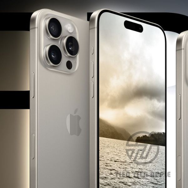 iPhone 16 Pro Max iPhone 16 Pro Max
