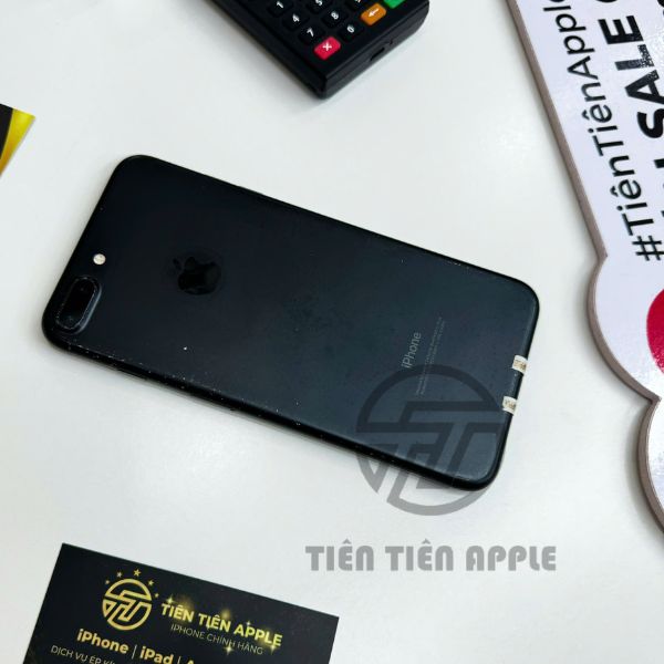 iPhone 7 Plus 32GB iPhone 7 Plus 32GB
