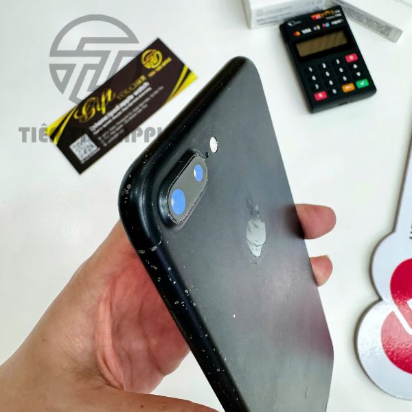 iPhone 7 Plus 32GB iPhone 7 Plus 32GB
