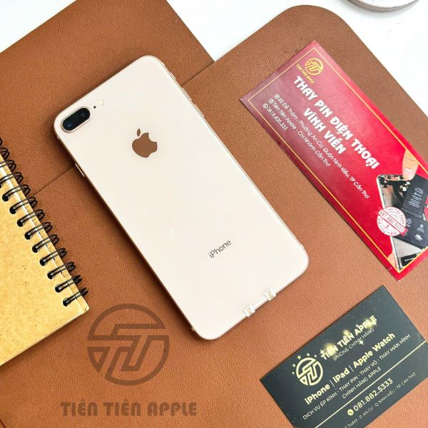 iPhone 8 Plus Quốc Tế 64GB iPhone 8 Plus Quốc Tế 64GB