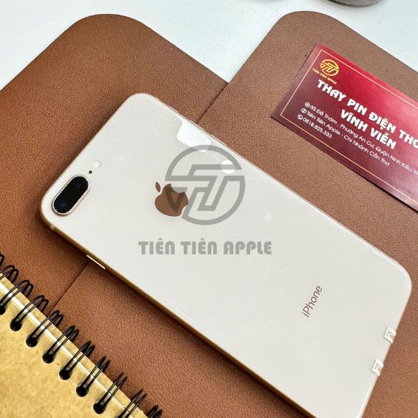 iPhone 8 Plus Quốc Tế 64GB iPhone 8 Plus Quốc Tế 64GB