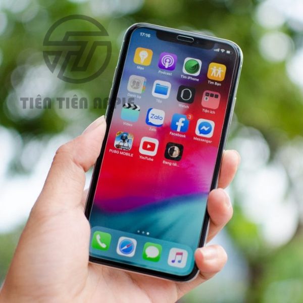 iPhone Xr iPhone Xr