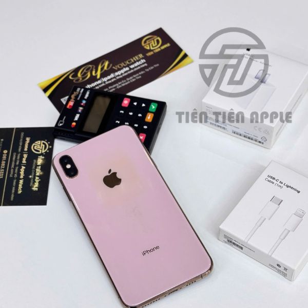 iPhone Xr iPhone Xr