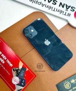 iPhone 12 Mini Quốc Tế 64GB