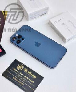 iPhone 12 Pro Quốc Tế 128GB