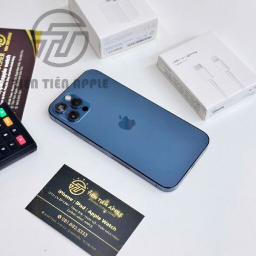 iPhone 12 Pro Quốc Tế 128GB