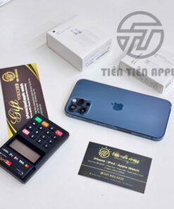 iPhone 12 Pro Quốc Tế 128GB