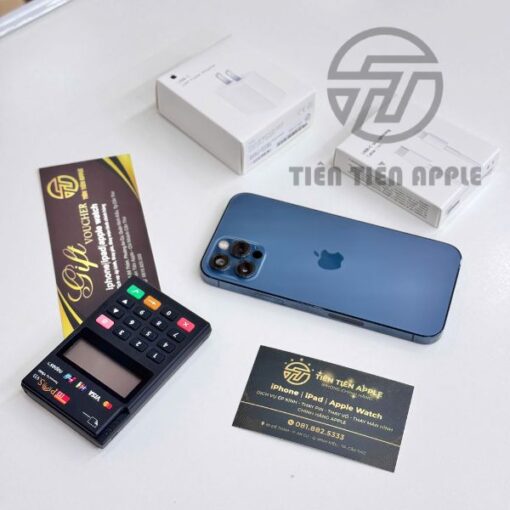 iPhone 12 Pro Quốc Tế 128GB