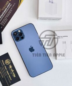 iPhone 12 Pro Quốc Tế 128GB