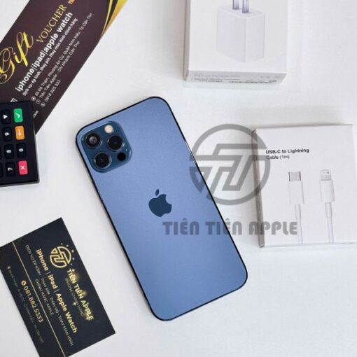 iPhone 12 Pro Quốc Tế 128GB