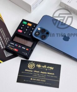 iPhone 12 Pro Quốc Tế 128GB