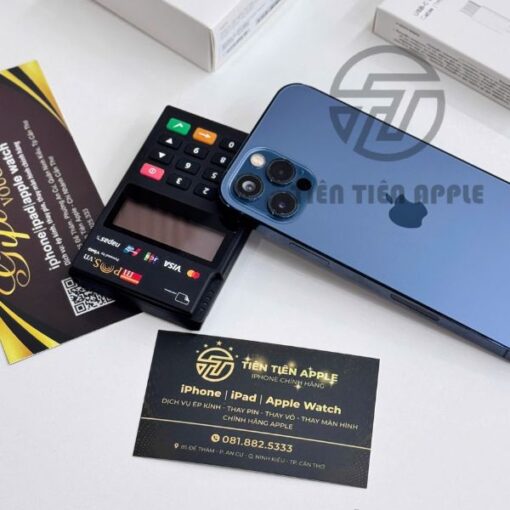 iPhone 12 Pro Quốc Tế 128GB