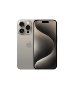 iPhone 15 Pro