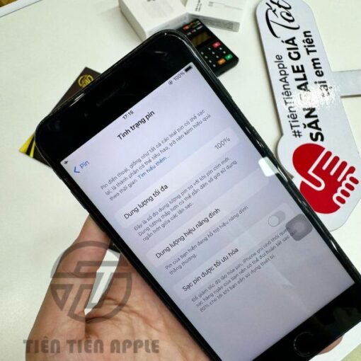 iPhone 7 Plus Quốc Tế 128GB