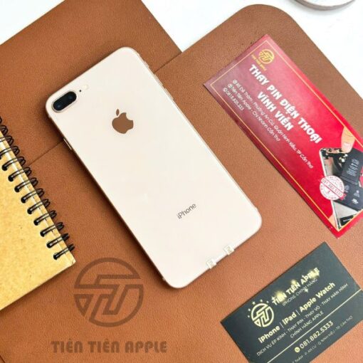 iPhone 8 Plus Quốc Tế 64GB