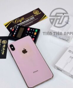 iPhone XS Max Quốc Tế 64GB
