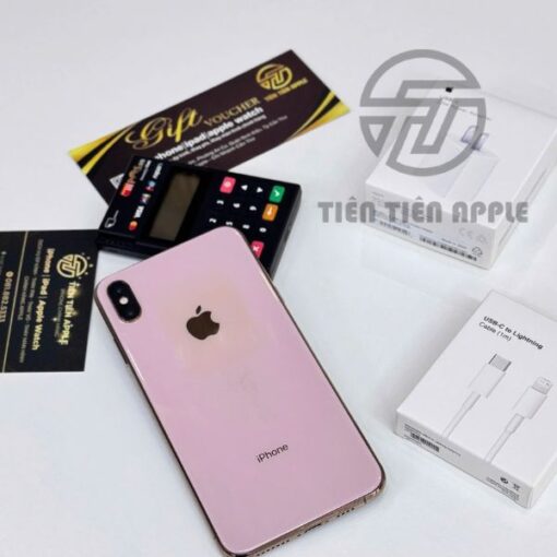 iPhone XS Max Quốc Tế 64GB