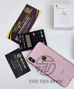 iPhone XS Max Quốc Tế 64GB